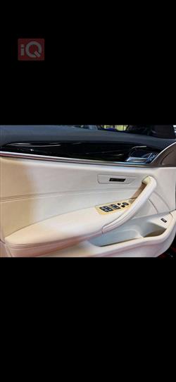 بي ام دبليو الفئة 5